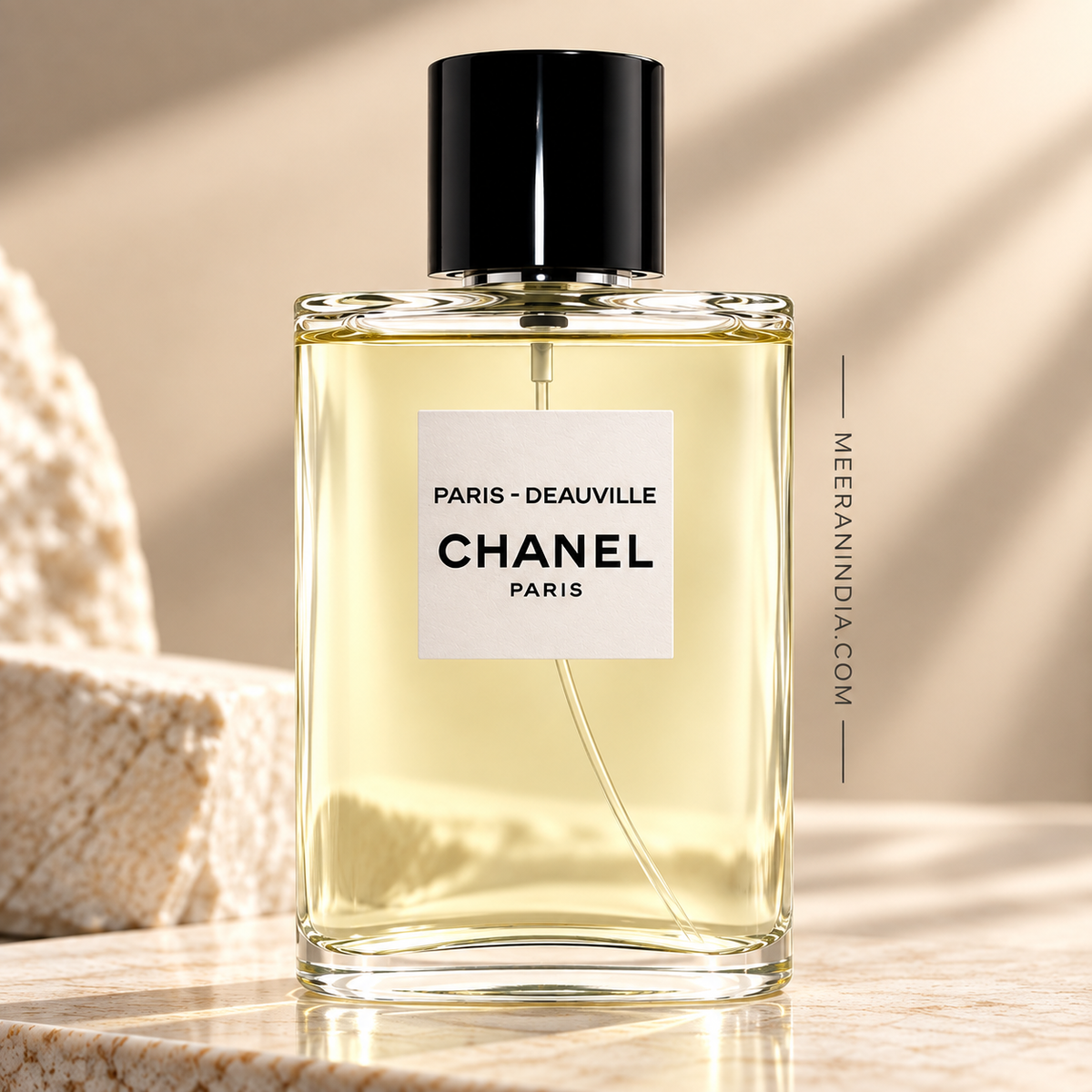 Chanel Paris Deauville EDT 125ml