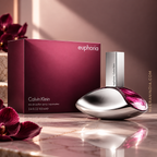 (Tester) Calvin Klein CK Euphoria EDP for Women