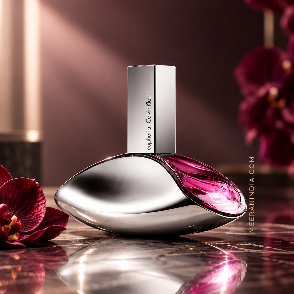 (Tester) Calvin Klein CK Euphoria EDP for Women