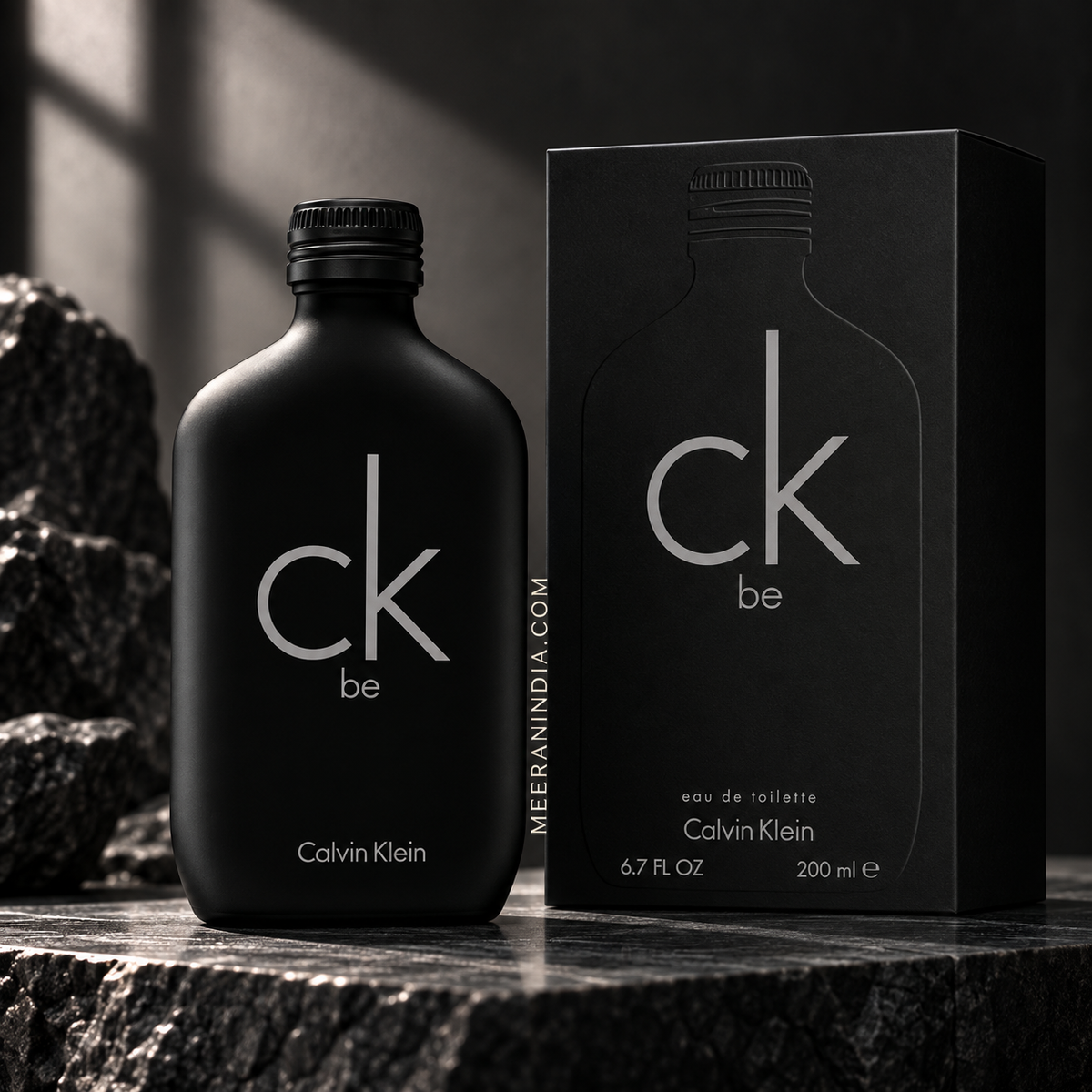 Calvin Klein CK Be EDT for Men 200ML