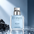 Calvin Klein Eternity Aqua EDT for Men 100ML