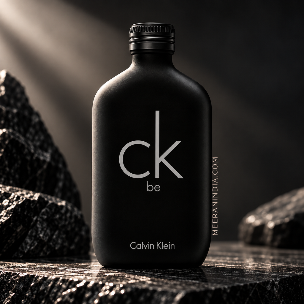 Calvin Klein CK Be EDT for Men 100ML