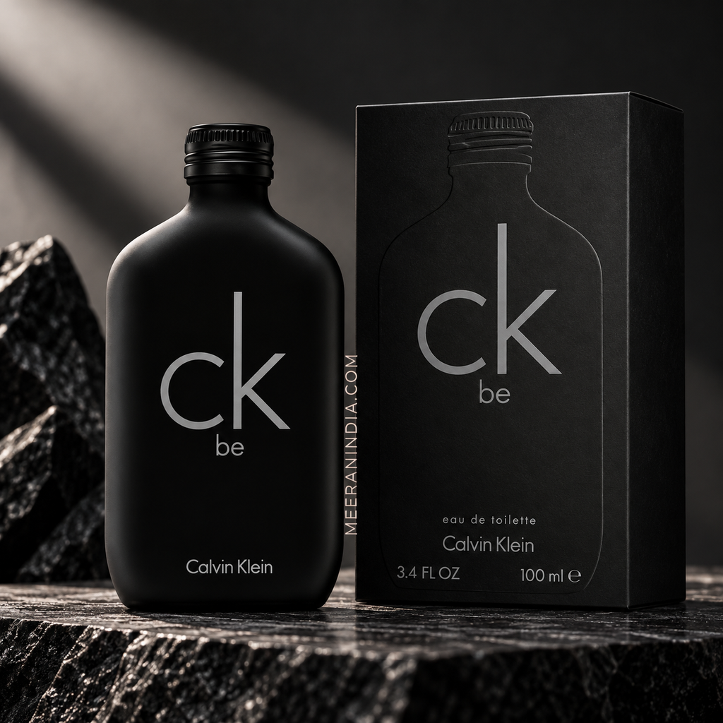 Calvin Klein CK Be EDT for Men 100ML