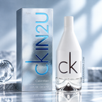 Calvin Klein CKIN2U For Him 100ml Eau De Toilette