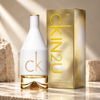 Calvin Klein CKIN2U For Her 100ml Eau De Toilette