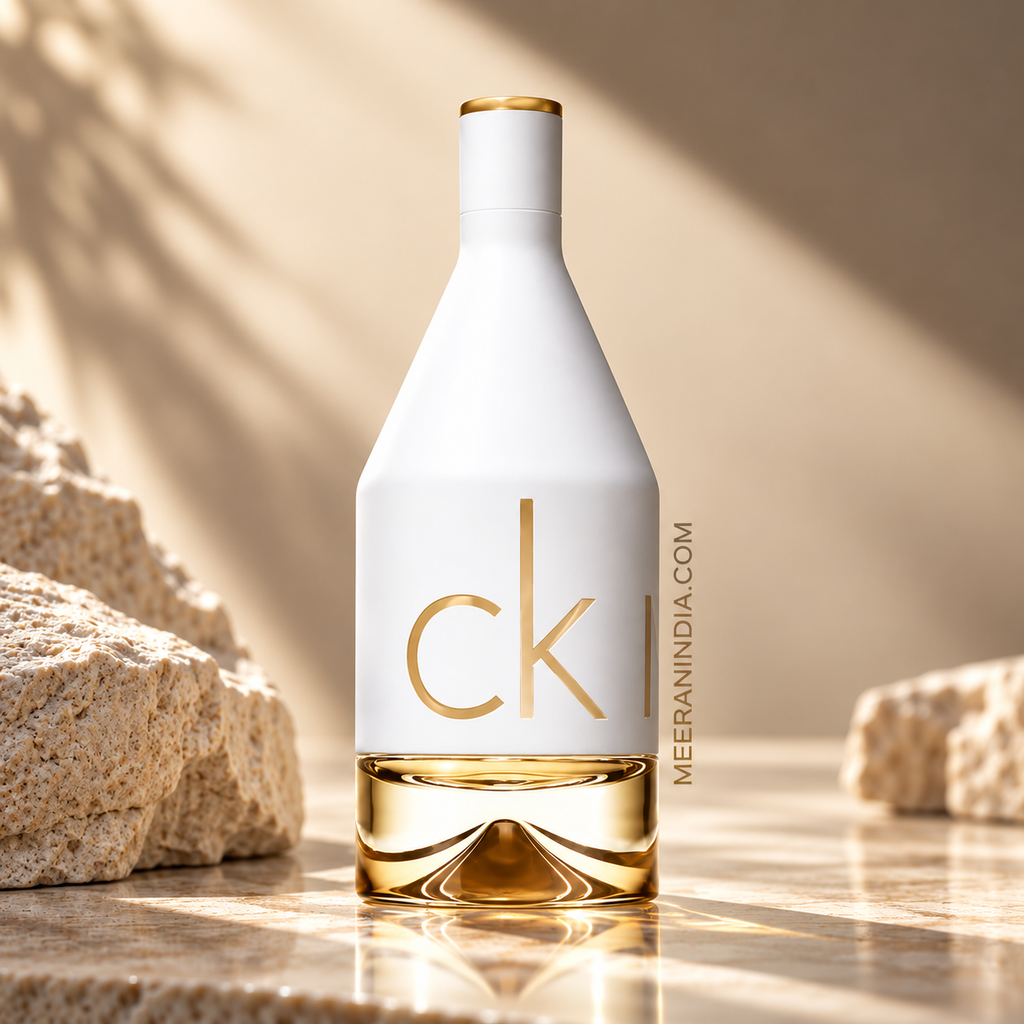 Calvin Klein CKIN2U For Her 100ml Eau De Toilette