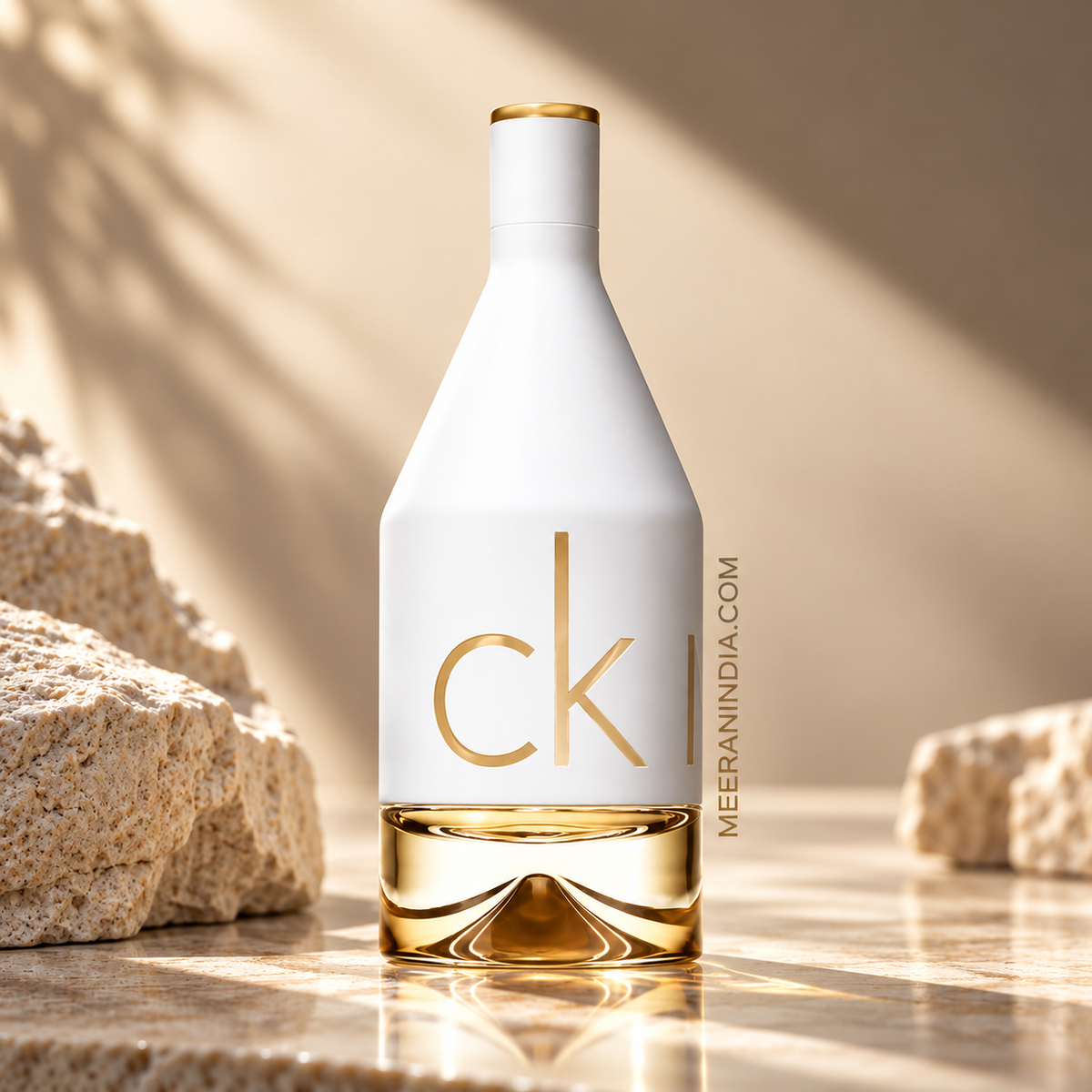 Calvin Klein CKIN2U For Her 100ml Eau De Toilette