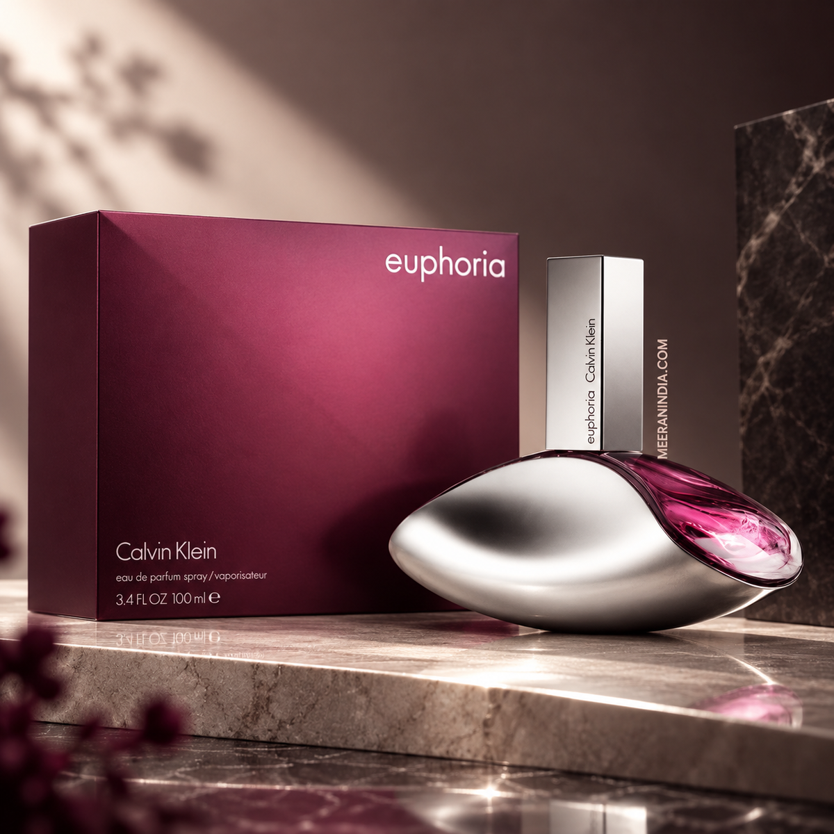 Calvin Klein CK Euphoria EDP for Women 100ML