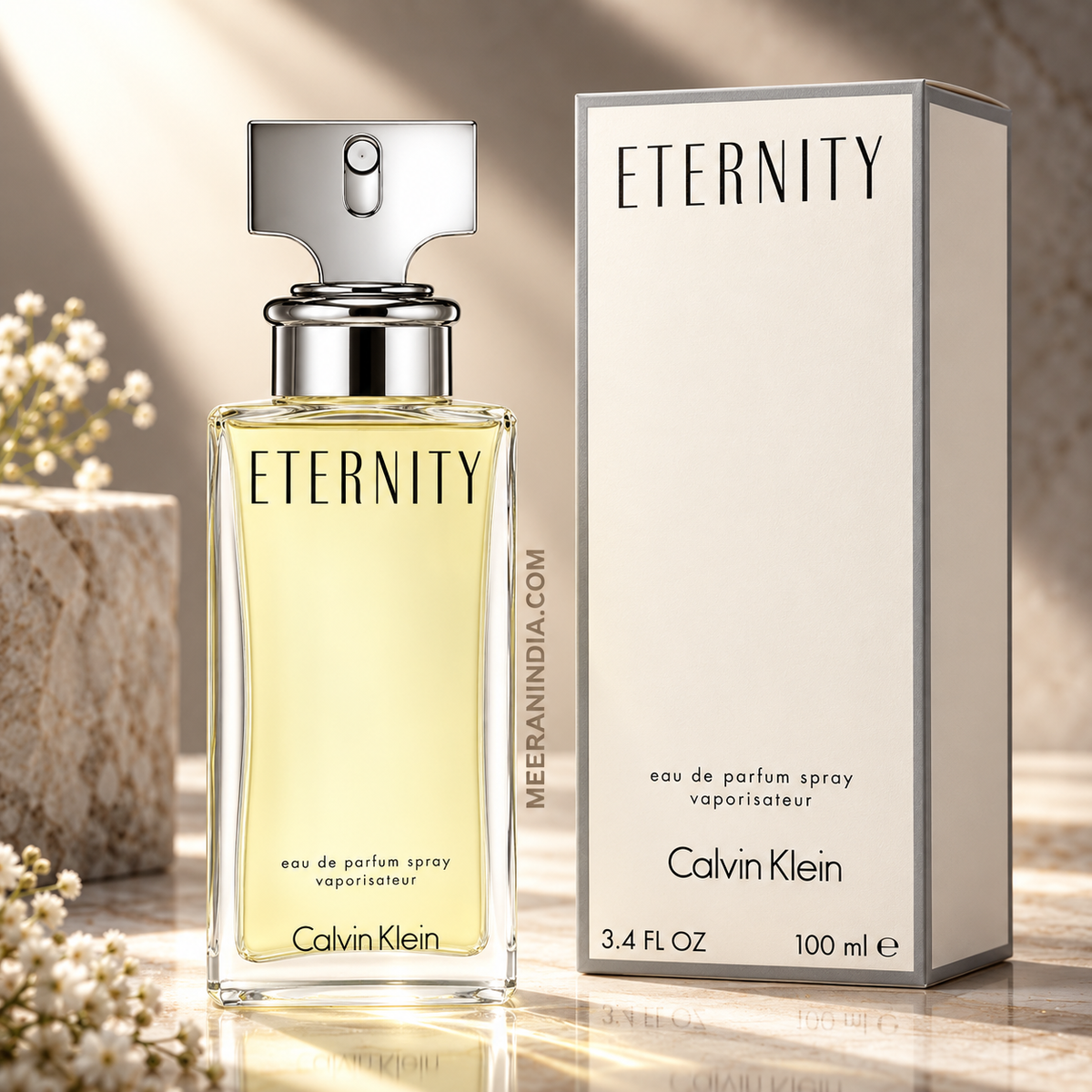 Calvin Klein Eternity for Women EDP