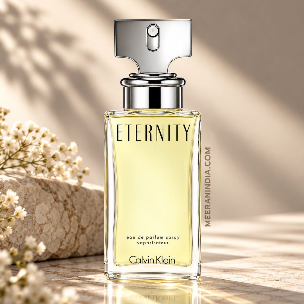 Calvin Klein Eternity for Women EDP