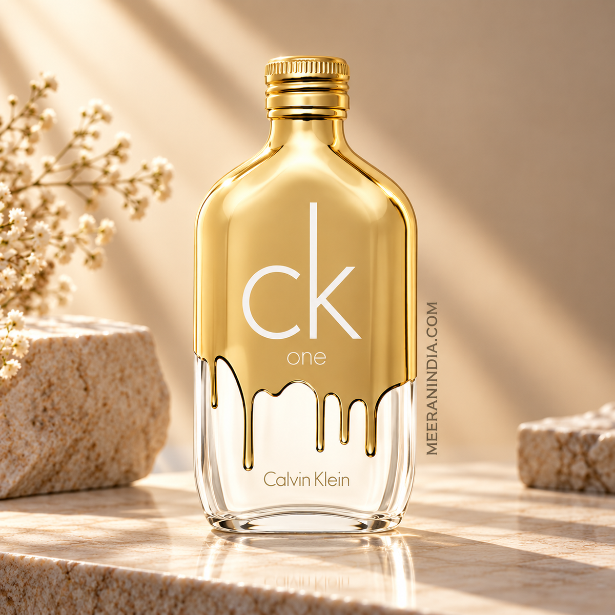 Calvin Klein CK One Gold Unisex 100ML