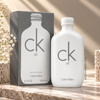 Calvin Klein CK All EDT Unisex 200ML