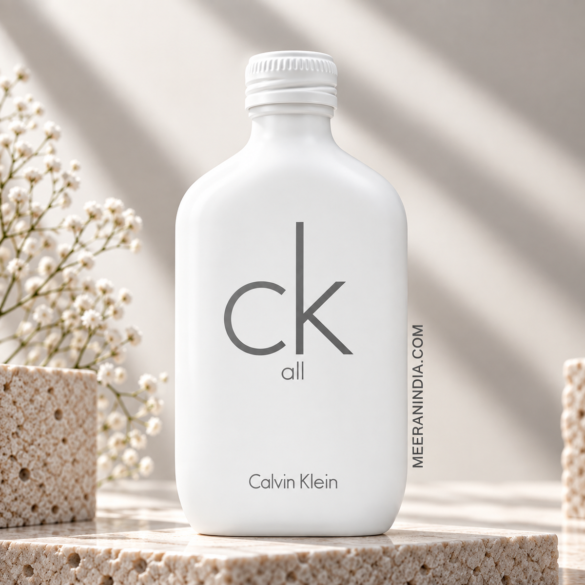 Calvin Klein CK All EDT Unisex 200ML