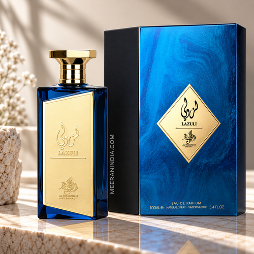 Al Wataniah - Lazuli Eau De Parfum 100ml