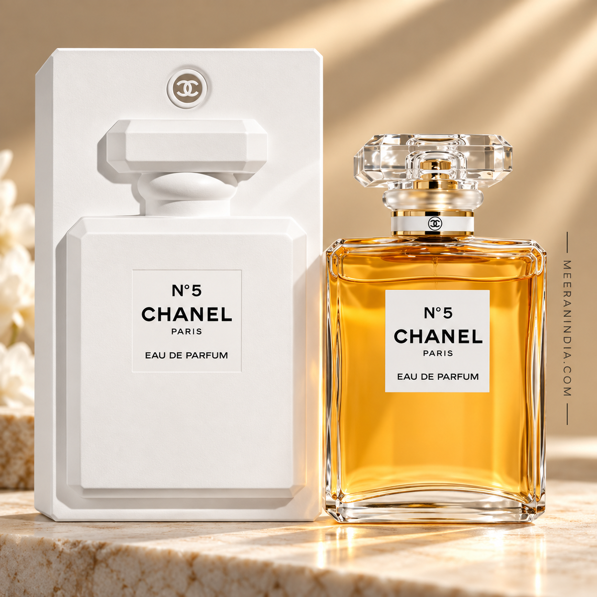 Chanel No° 5 EDP | Factory 5 Collection. LIMITED EDITION 100ml