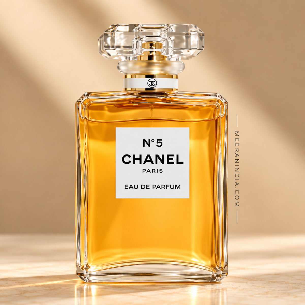 Chanel No° 5 EDP | Factory 5 Collection. LIMITED EDITION 100ml