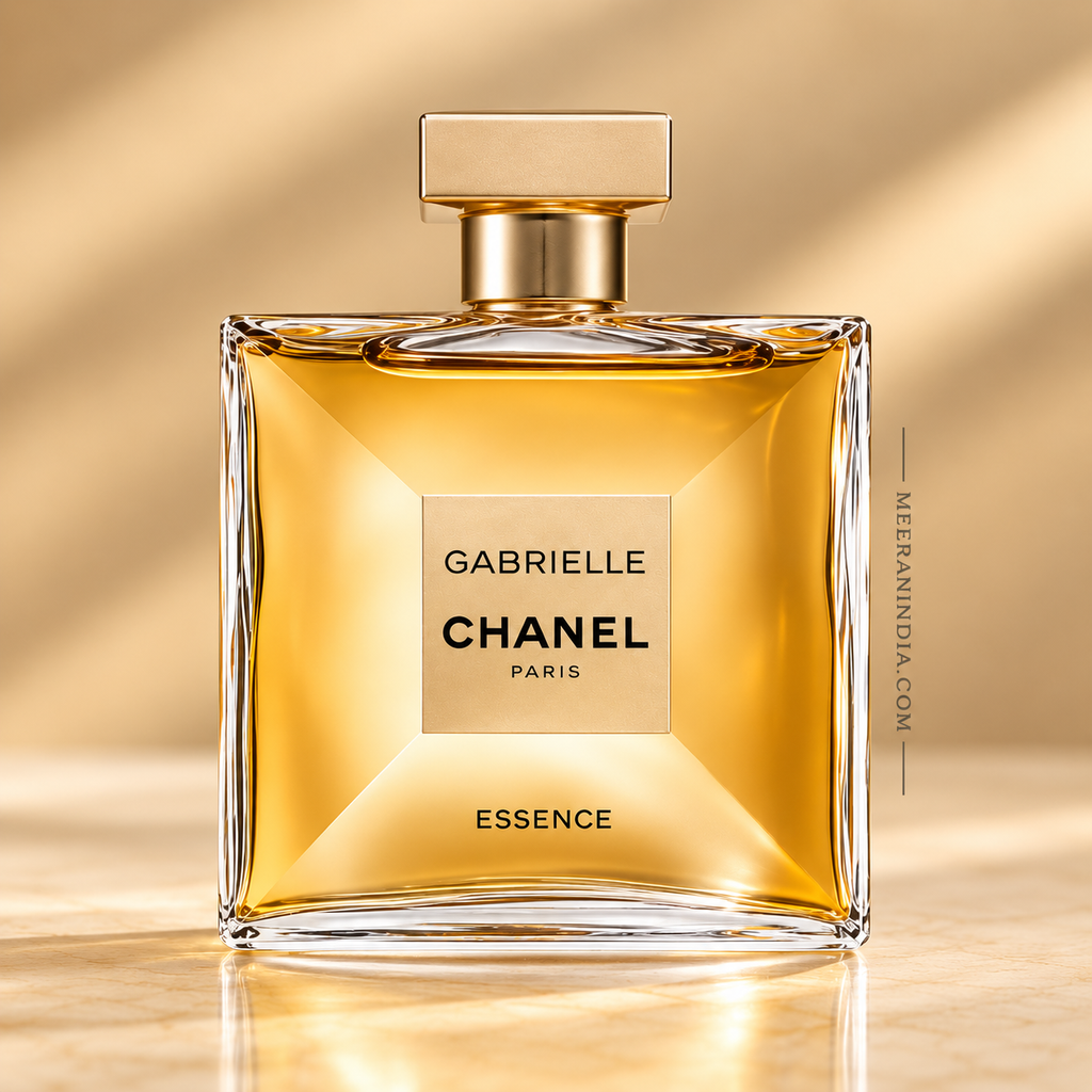 Chanel Gabrielle Essence EDP for Women 100ml