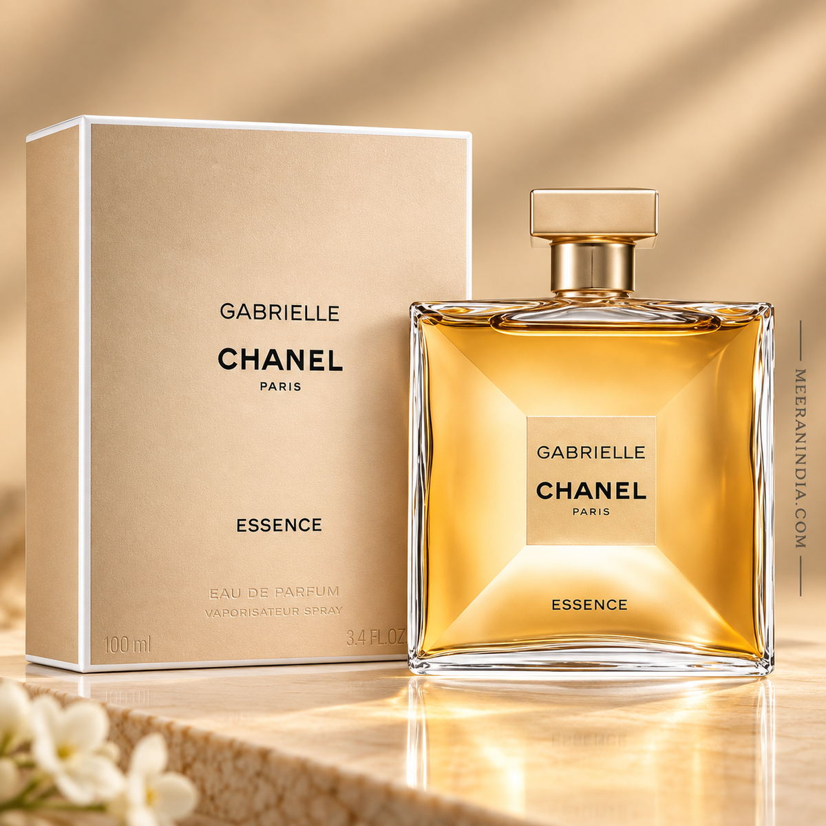 Chanel Gabrielle Essence EDP for Women 100ml