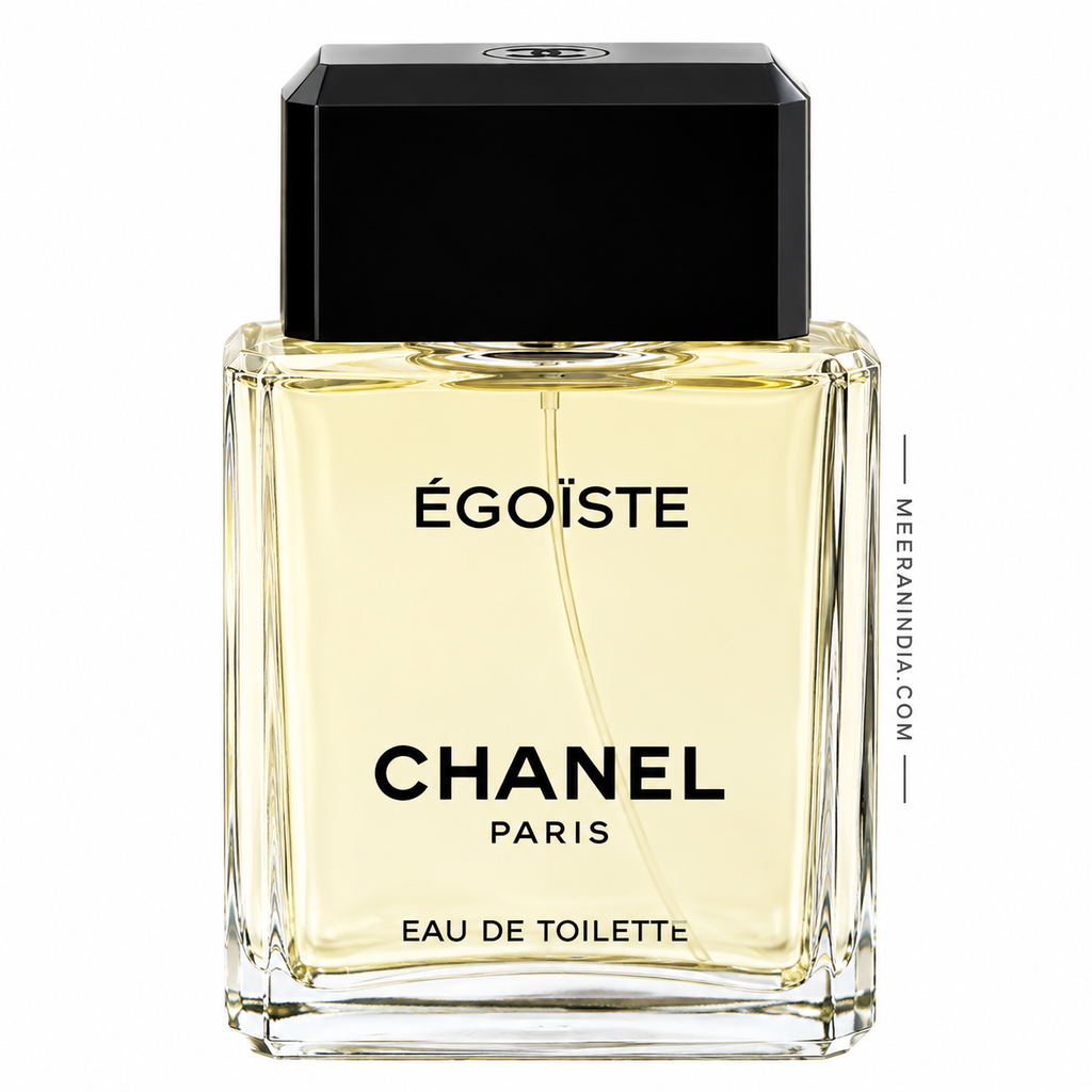 Chanel Egoiste EDT for Men 100ml