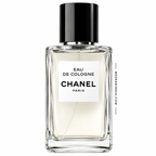 Chanel Eau De Cologne 75 ml