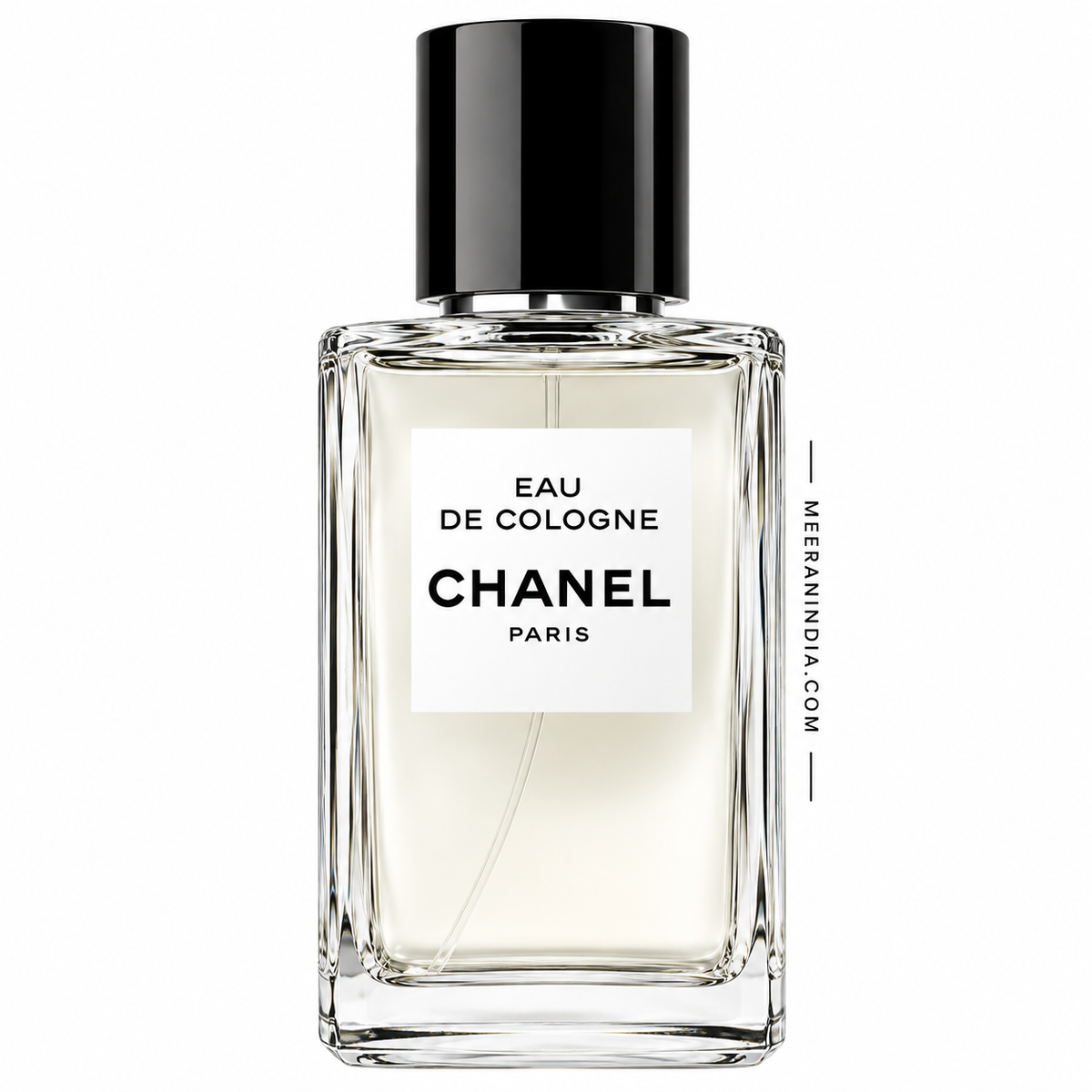 Chanel Eau De Cologne 75 ml