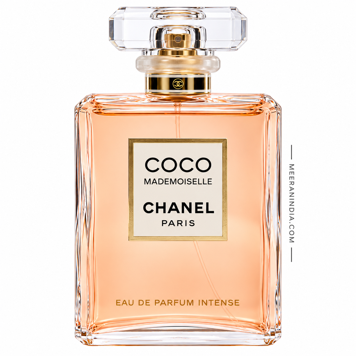 Chanel Coco Mademoiselle EDP Intense for Women 100ml