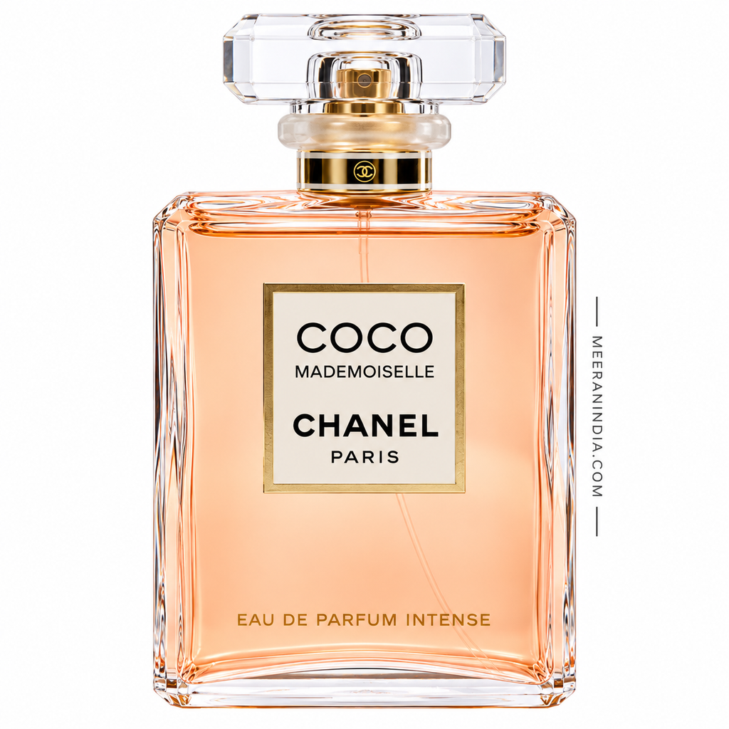Chanel Coco Mademoiselle EDP for Women 100ml