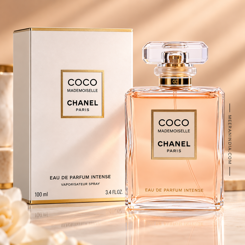 Chanel Coco Mademoiselle EDP for Women 100ml