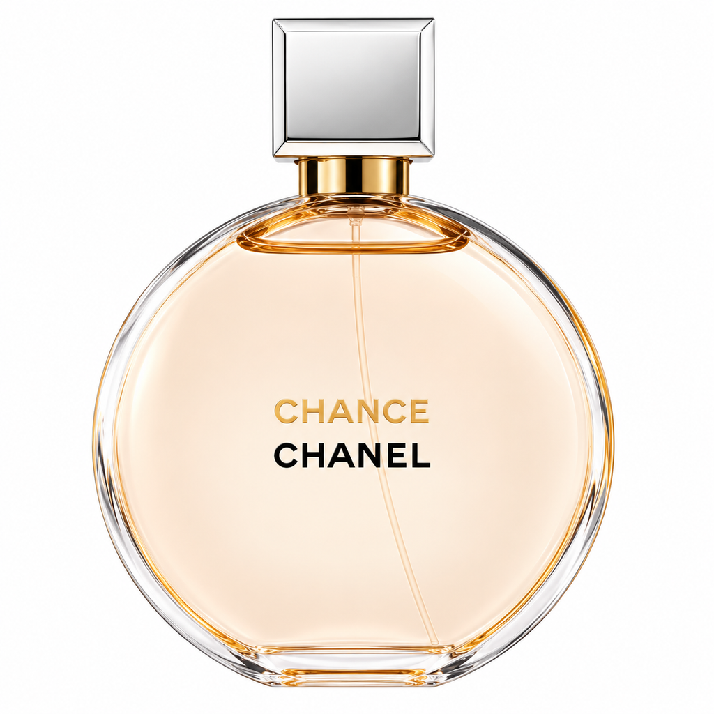 Chanel Chance EDP for Women 100ml