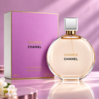 Chanel Chance EDP for Women 100ml