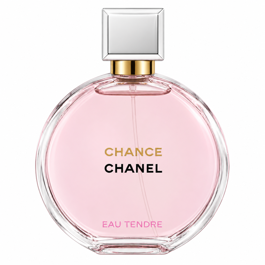 Chanel Chance Eau Tendre EDP for Women 100ml
