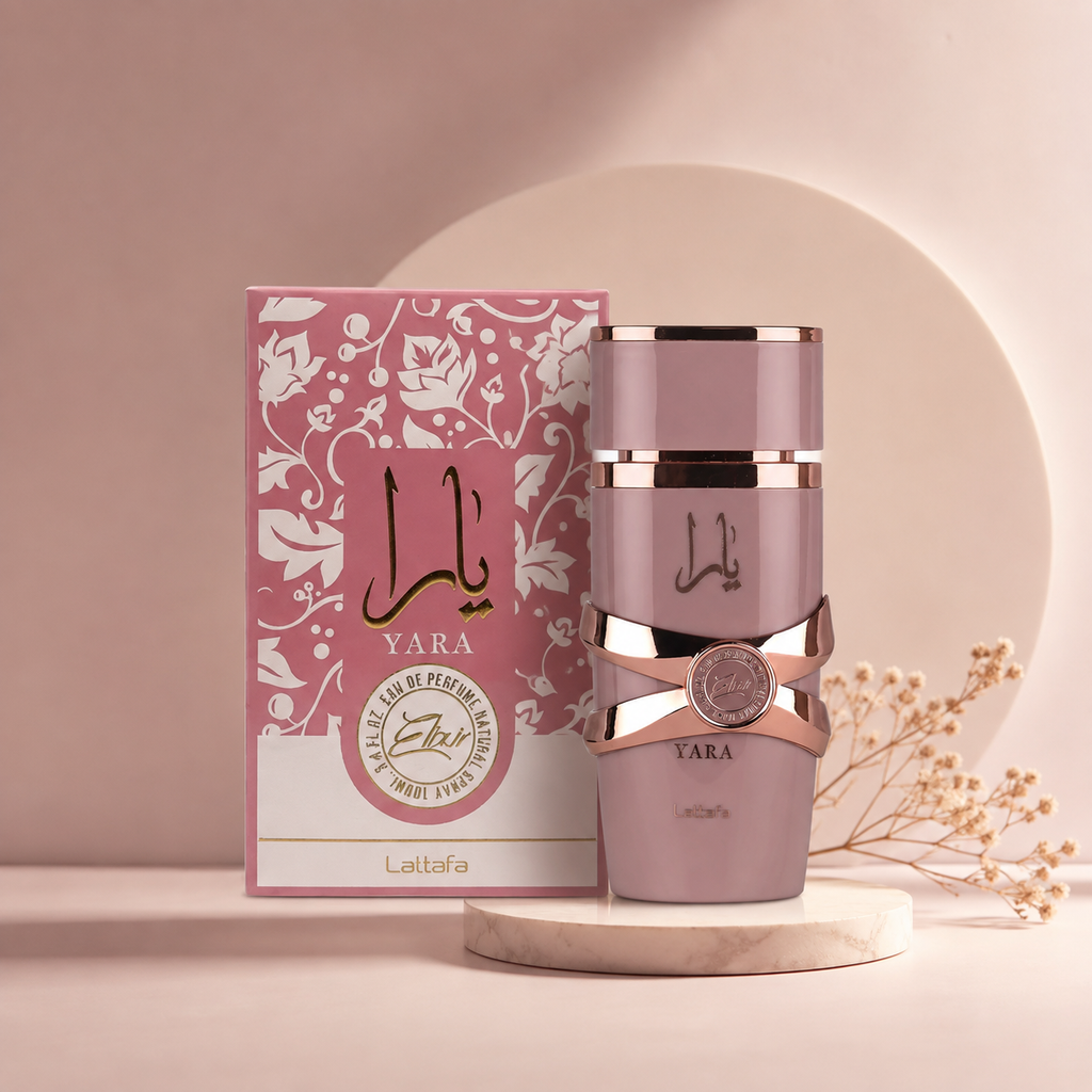 Lattafa Yara Elixir 100ML EDP
