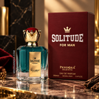 Solitude for man 100ml