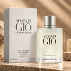 Giorgio Armani Acqua Di Gio EDT for Men 100ml