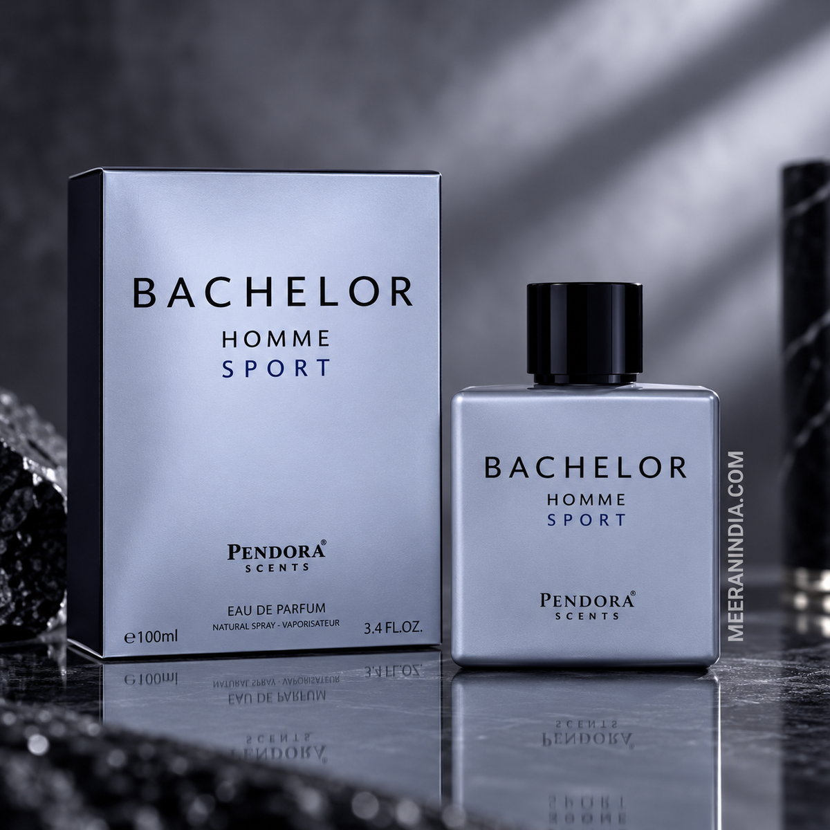 Bachelor Homme Sport 100ml