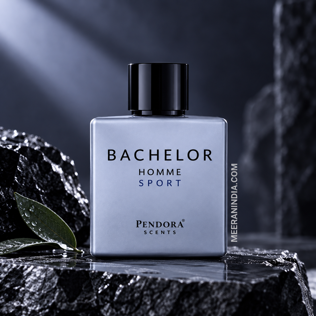 Bachelor Homme Sport 100ml