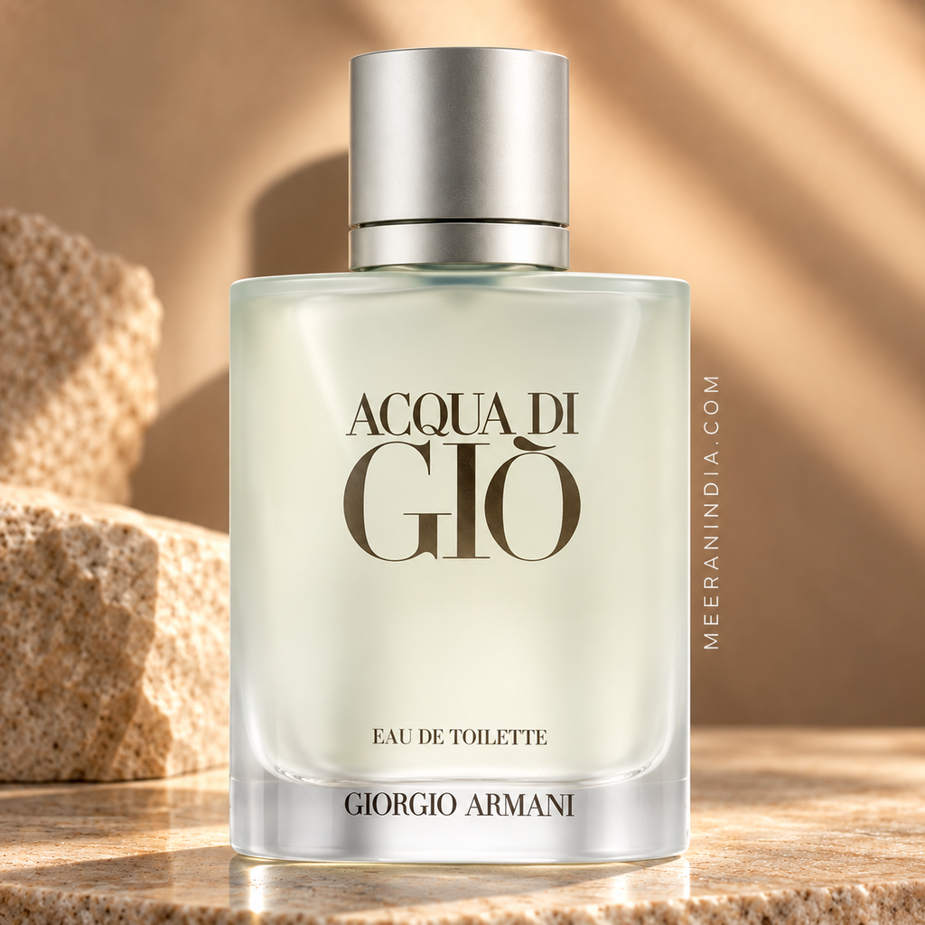 Giorgio Armani Acqua Di Gio EDT for Men 50ml