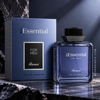 Rasasi - Its Essential for Men 100ML EDP