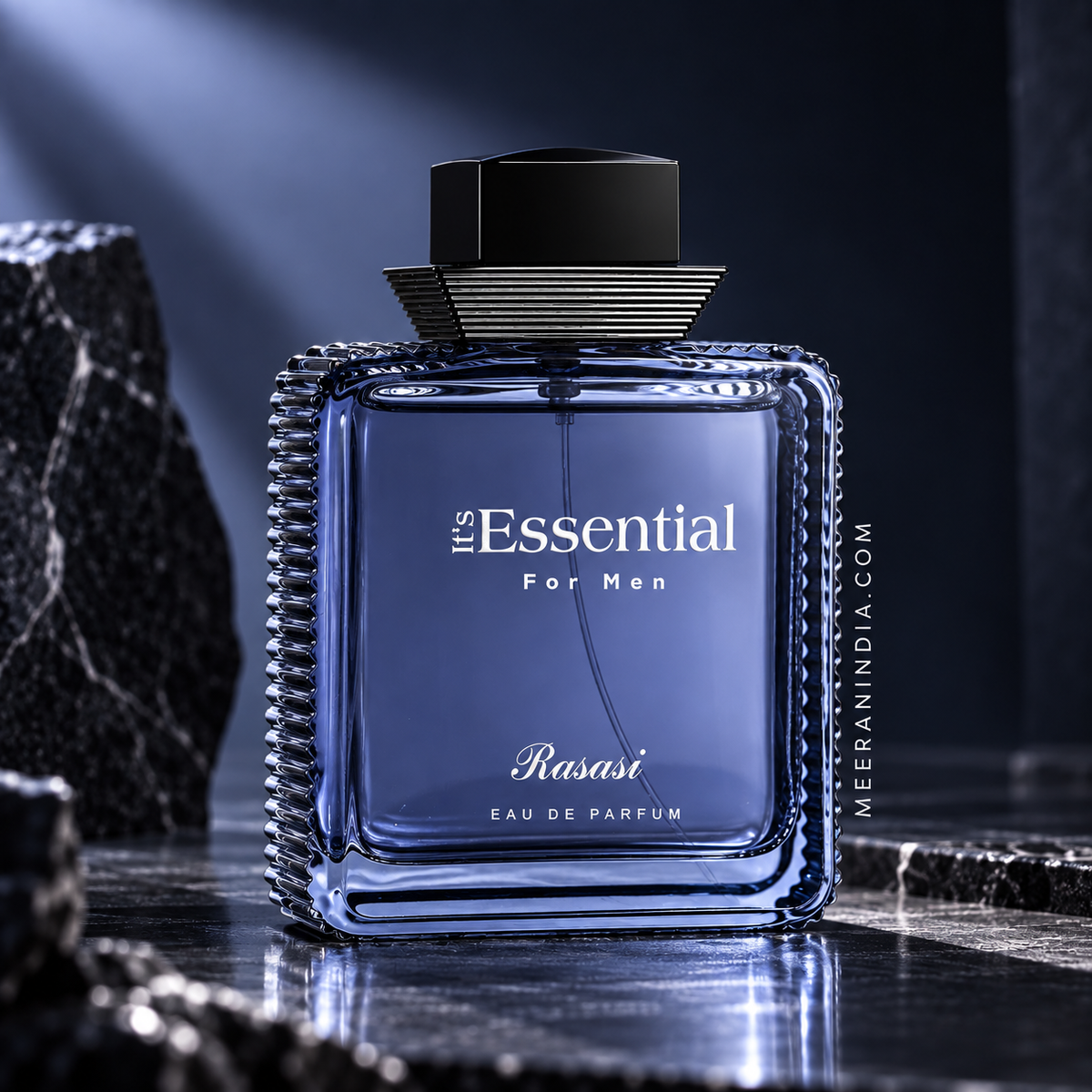 Rasasi - Its Essential for Men 100ML EDP