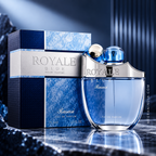 Rasasi - Royal Blue 75ML EDP