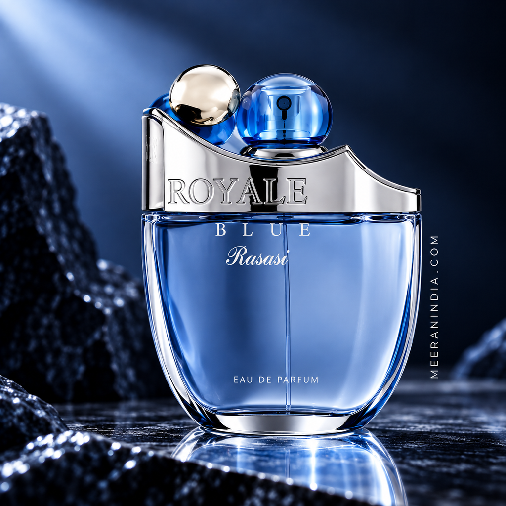 Rasasi - Royal Blue 75ML EDP