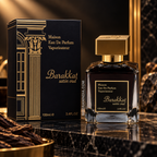 Barackart Satin Oud 100 ml