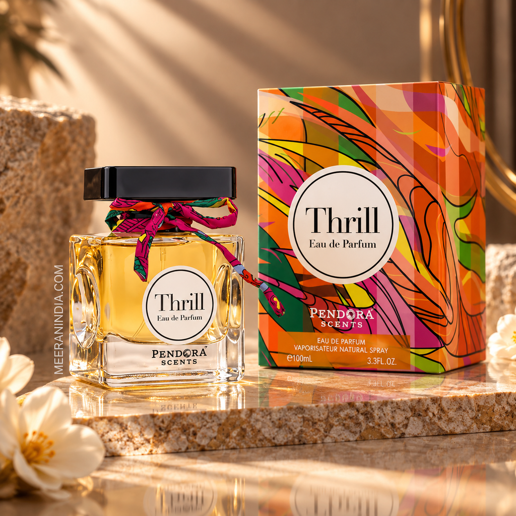 Thrill Edp 100ml