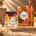 Thrill Edp 100ml
