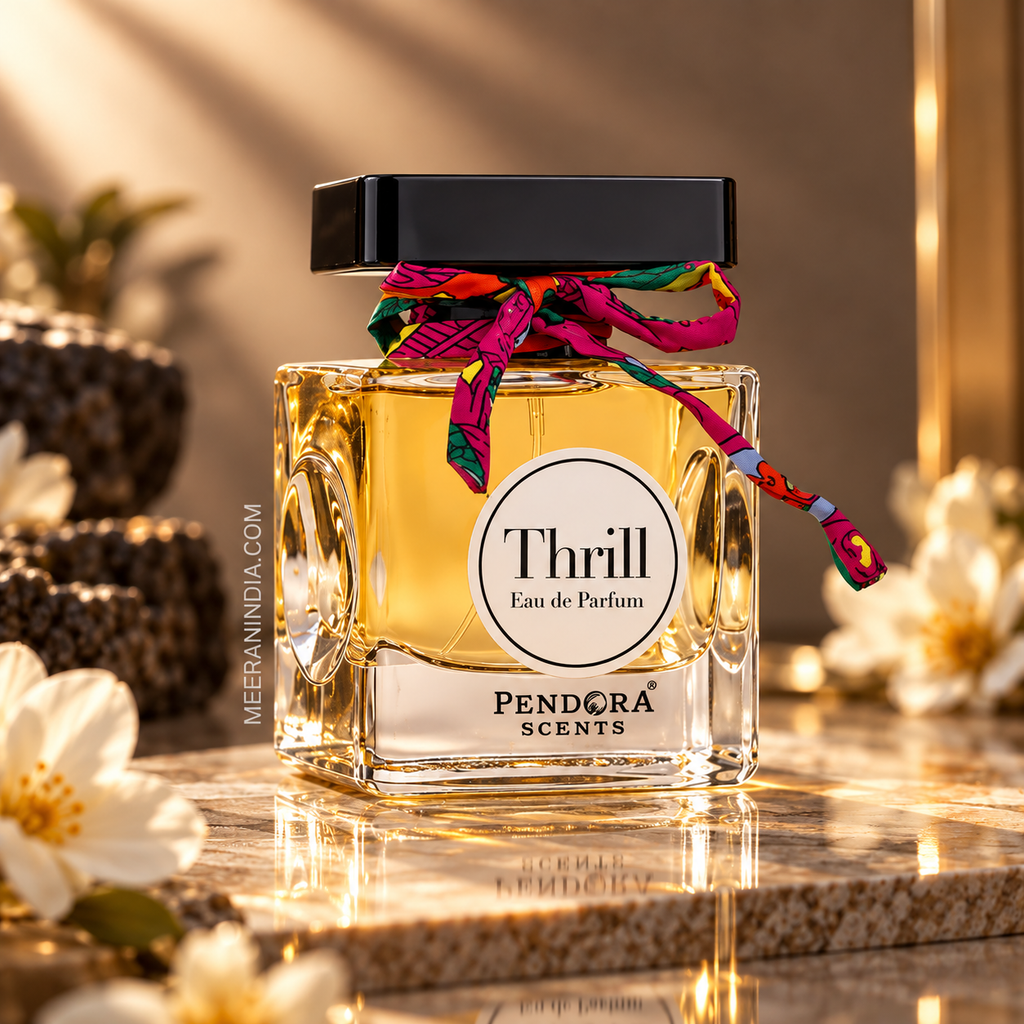 Thrill Edp 100ml