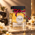 Thrill Edp 100ml