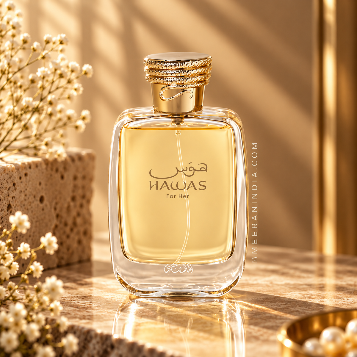 Rasasi Hawas for Women EDP