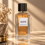 Fragrance World SUITS 100ml Eau De Parfum