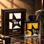 Fragrance World - Star Men Nebula 100ML EDP