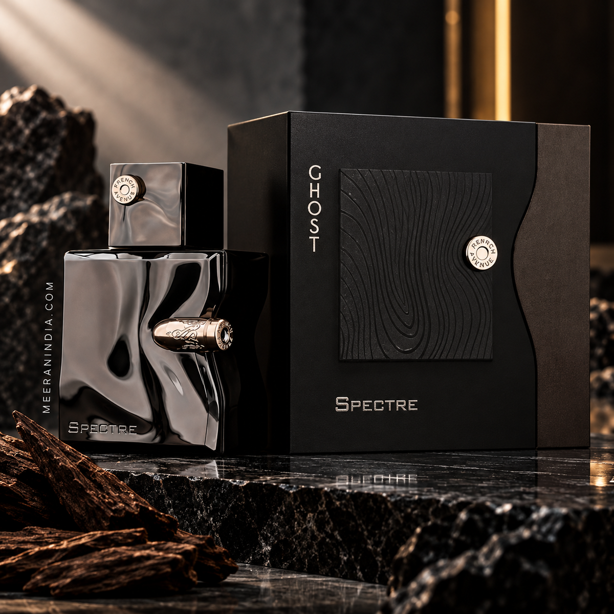 French avenue - Spectre Ghost 80ml